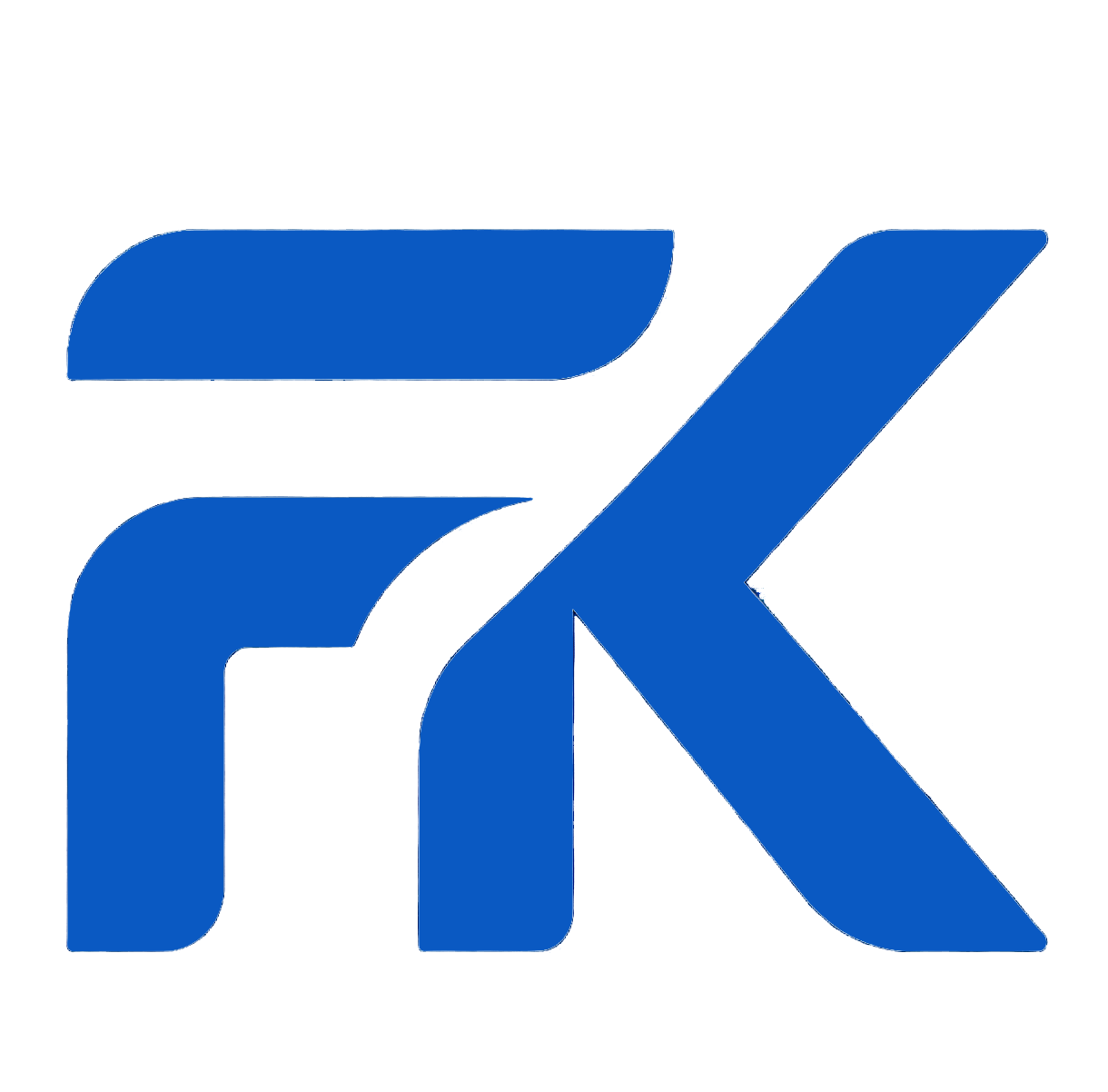 福卡科技logo